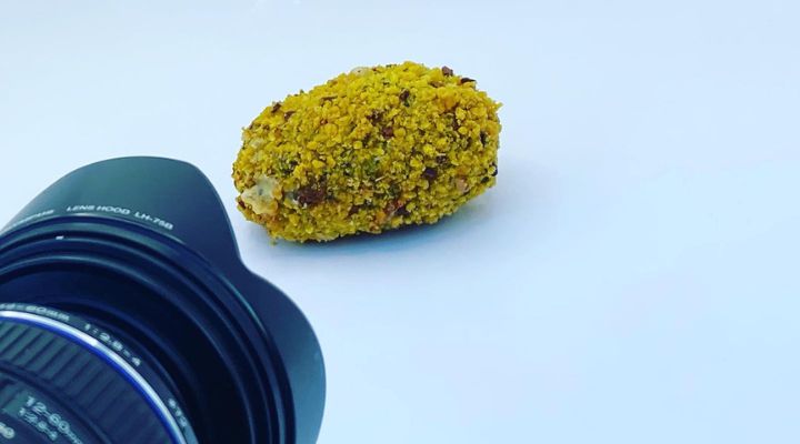 La diva delle Crocchette!